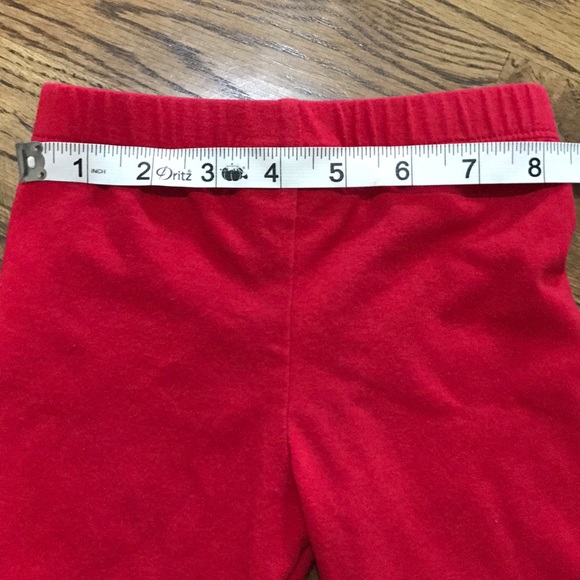 Ruffle Bottom Pants (18m) - Picture 7 of 8